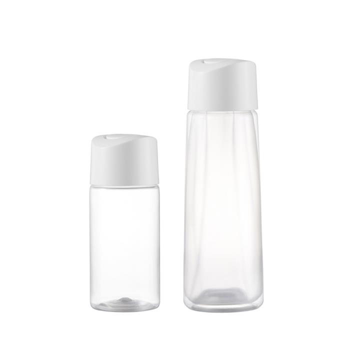 Single Layer Bottles